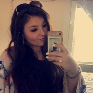 Meet your Posher, Jenna